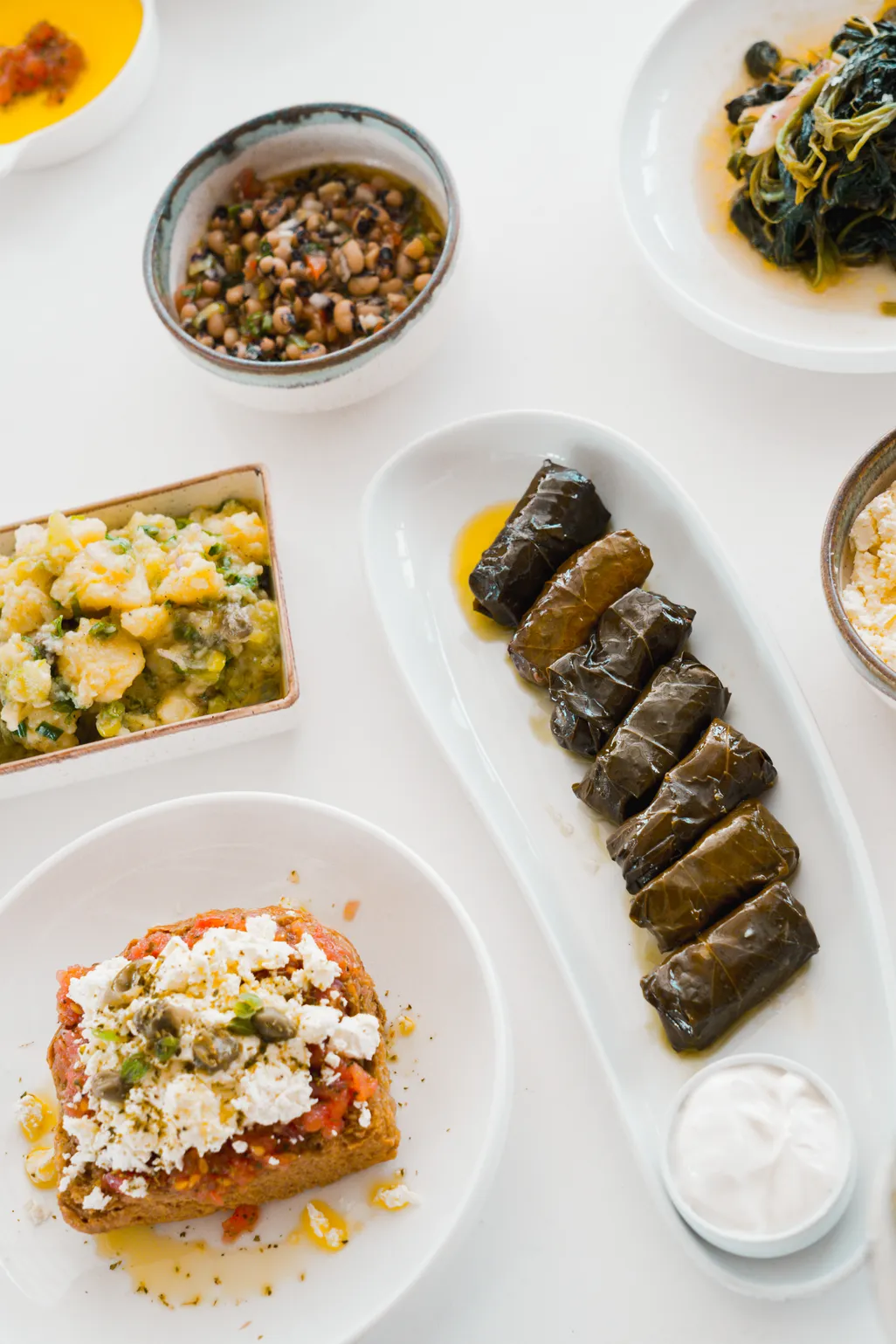 Mezze