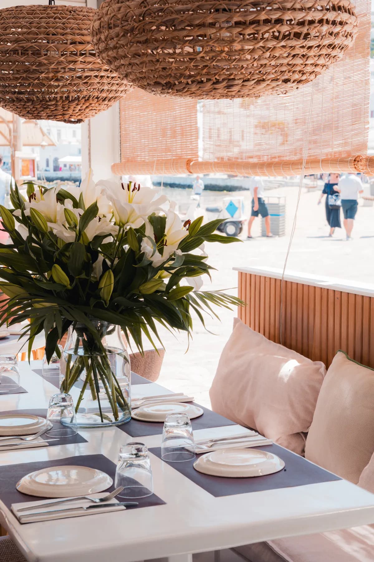 Kadena Restaurant gallery 1