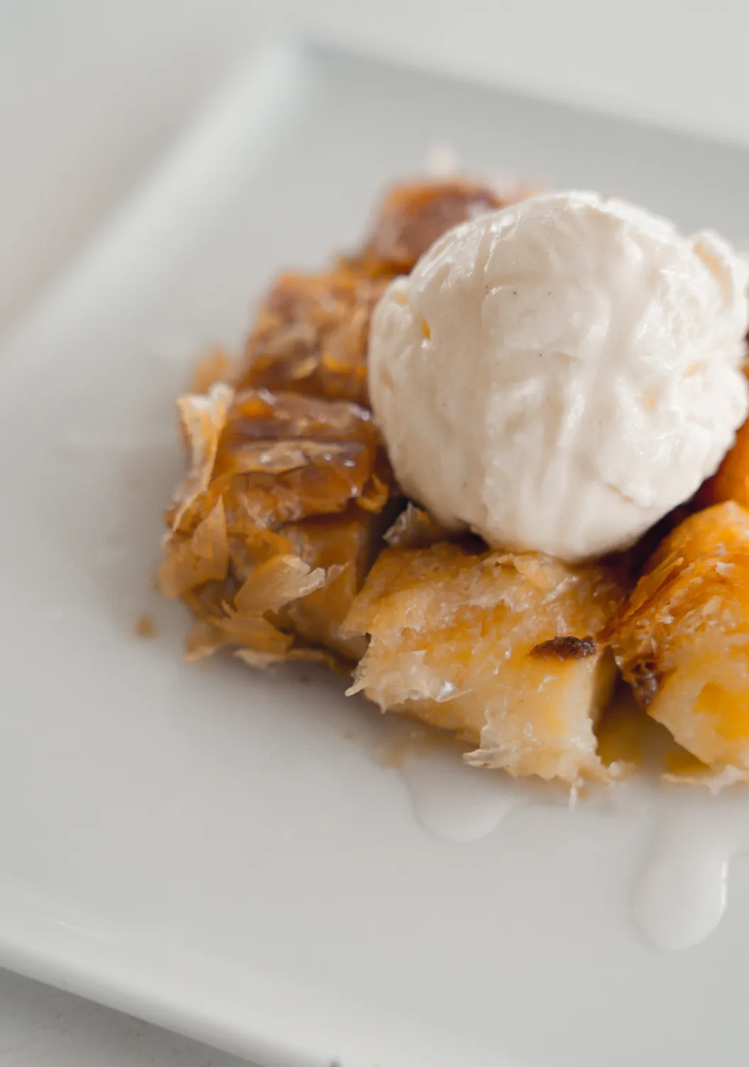 Desserts